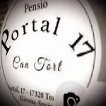 Гостьовий будинок Portal 17 Tort 4*