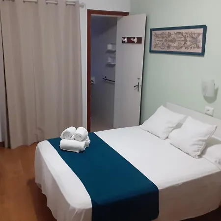 Pensión Portal 17 Tort