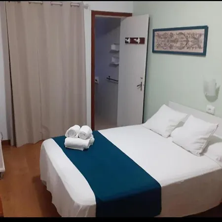 Maison d'hôtes Portal 17 Tort Tossa de Mar