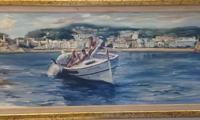 Portal 17 Tort Maison d'hôtes 3*