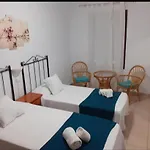 Portal 17 Tort Guest house