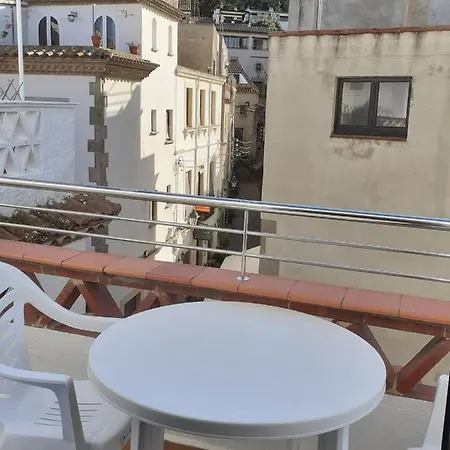 Portal 17 Tort 3* Tossa de Mar