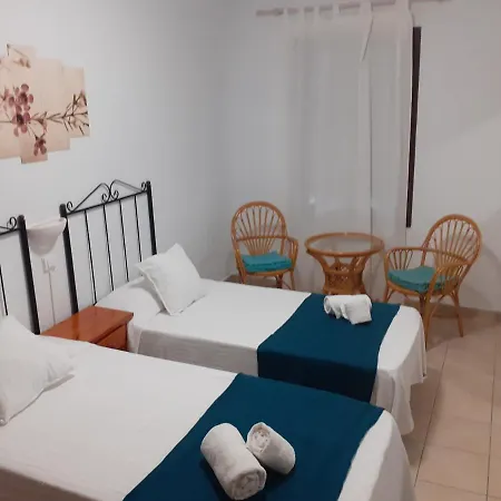 Guest house Portal 17 Tort *