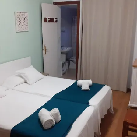 Portal 17 Tort Tossa de Mar