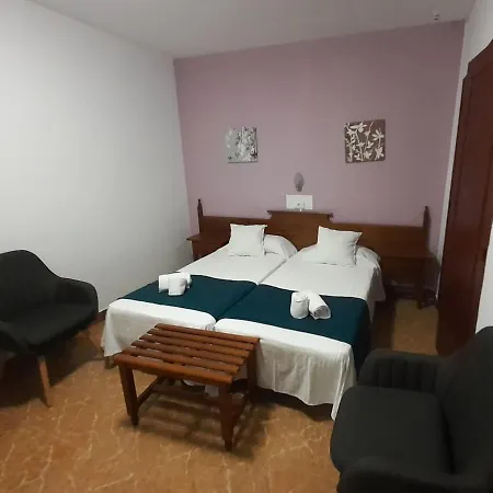 Portal 17 Tort Vendégház Tossa de Mar