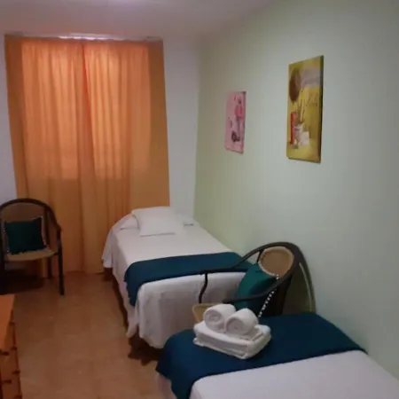 Guest house Portal 17 Tort *