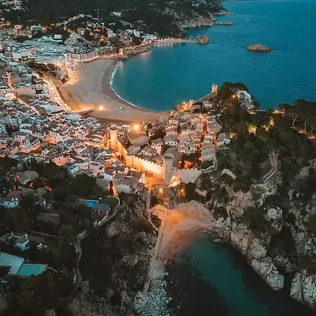 Portal 17 Tort Guest house Tossa de Mar