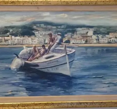 Portal 17 Tort Pensjonat 3*