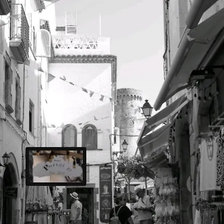 Pensjonat Portal 17 Tort