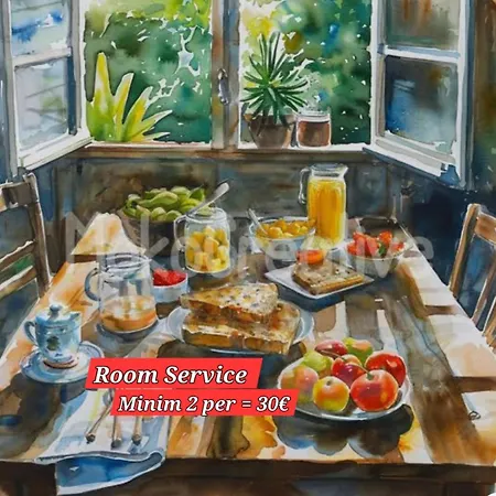 Portal 17 Tort Tossa de Mar