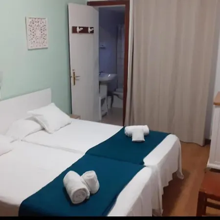 Guest house Portal 17 Tort Tossa de Mar