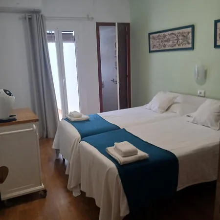 Portal 17 Tort 4* Τόσα ντε Μαρ