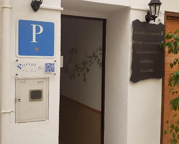 Portal 17 Tort Guest house 3*