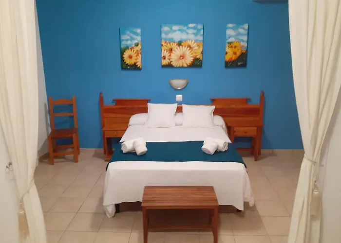 Guest house Portal 17 Tort 3*