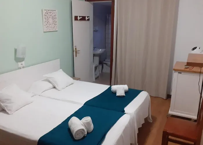 Portal 17 Tort Tossa de Mar