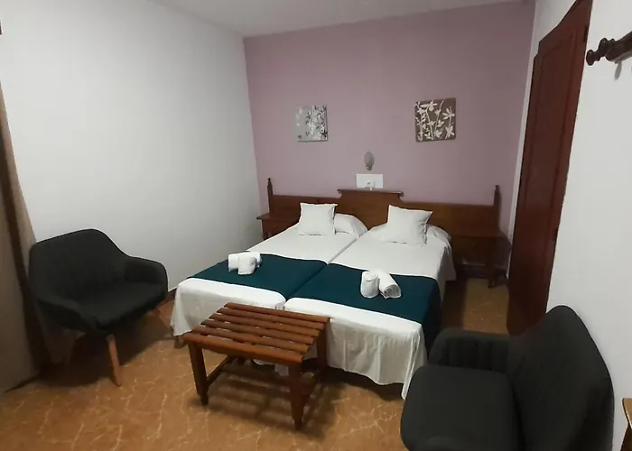 Portal 17 Tort Guest house Tossa de Mar