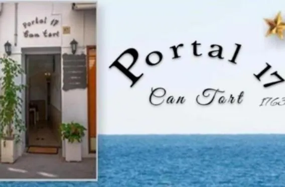 Portal 17 Tort Guest house