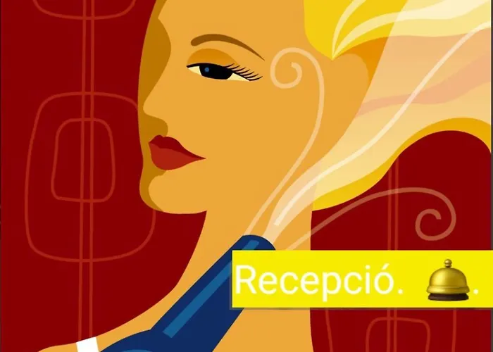 Pensión Portal 17 Tort