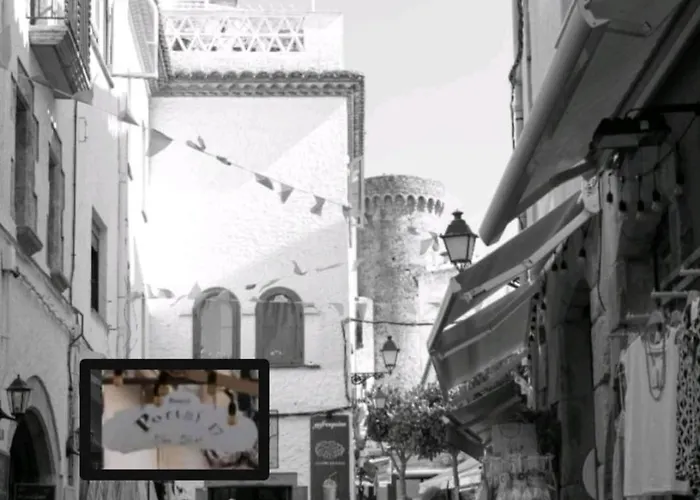 招待所 Portal 17 Tort