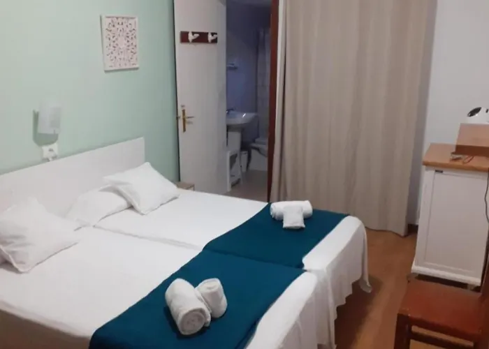 Guest house Portal 17 Tort Tossa de Mar