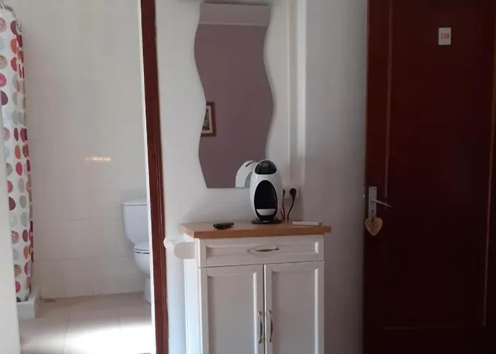 Guest house Portal 17 Tort 3*