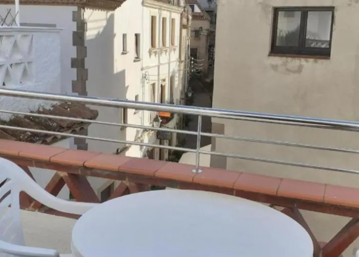 Guest house Portal 17 Tort Tossa de Mar