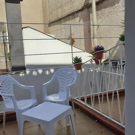 Πανσιόν Portal 17 Tort 3*