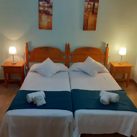 Portal 17 Tort 3* Τόσα ντε Μαρ