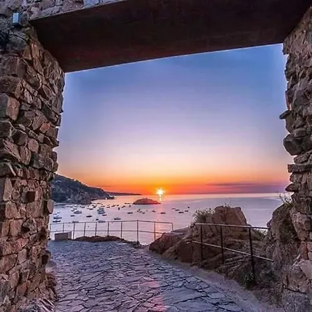 Portal 17 Tort Πανσιόν 3*