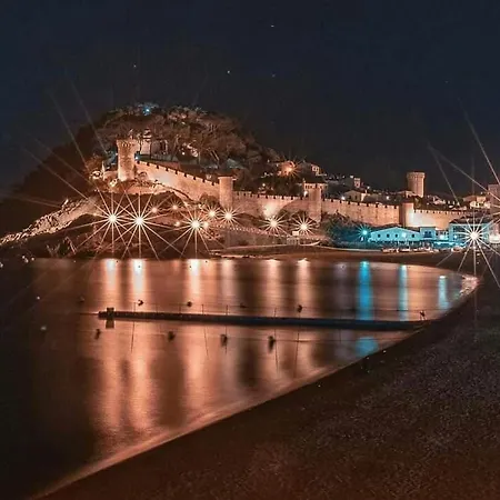 Portal 17 Tort Πανσιόν 3*