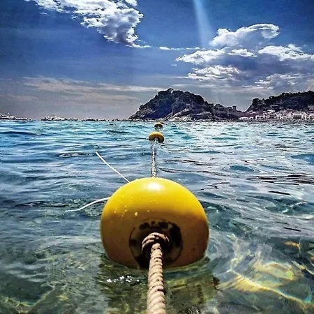 Portal 17 Tort Πανσιόν Τόσα ντε Μαρ