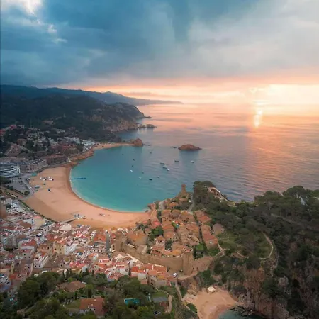 Πανσιόν Portal 17 Tort