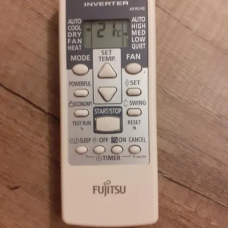 Portal 17 Tort Πανσιόν 3*