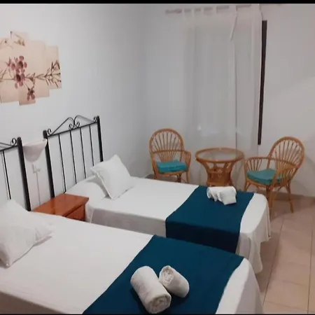 Portal 17 Tort Pensjonat