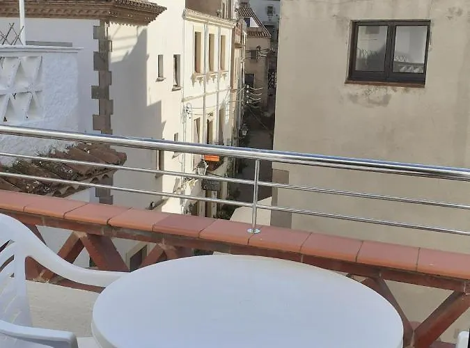 Portal 17 Tort 3* Tossa de Mar