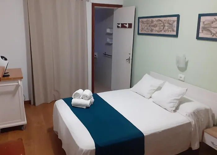 Pensjonat Portal 17 Tort