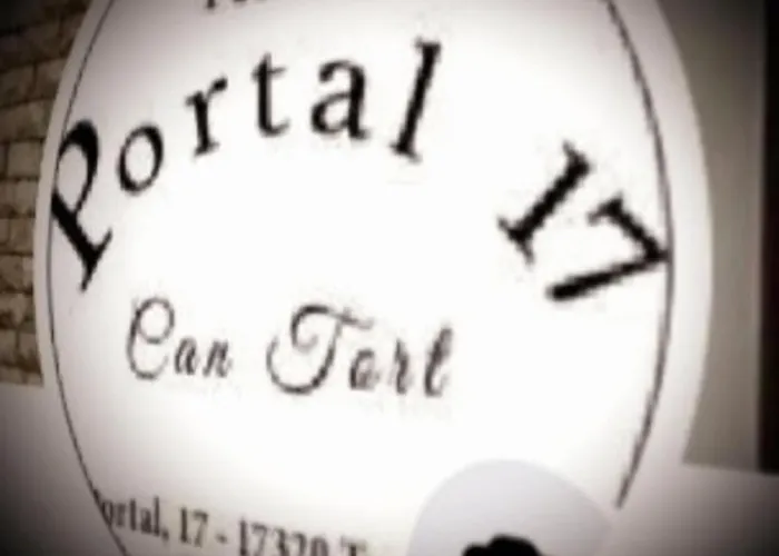 Pensjonat Portal 17 Tort 3*